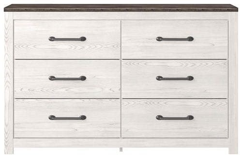 Gerridan - Dresser #dressers