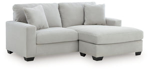 Greenbriar - Sofa Chaise #lightgray
