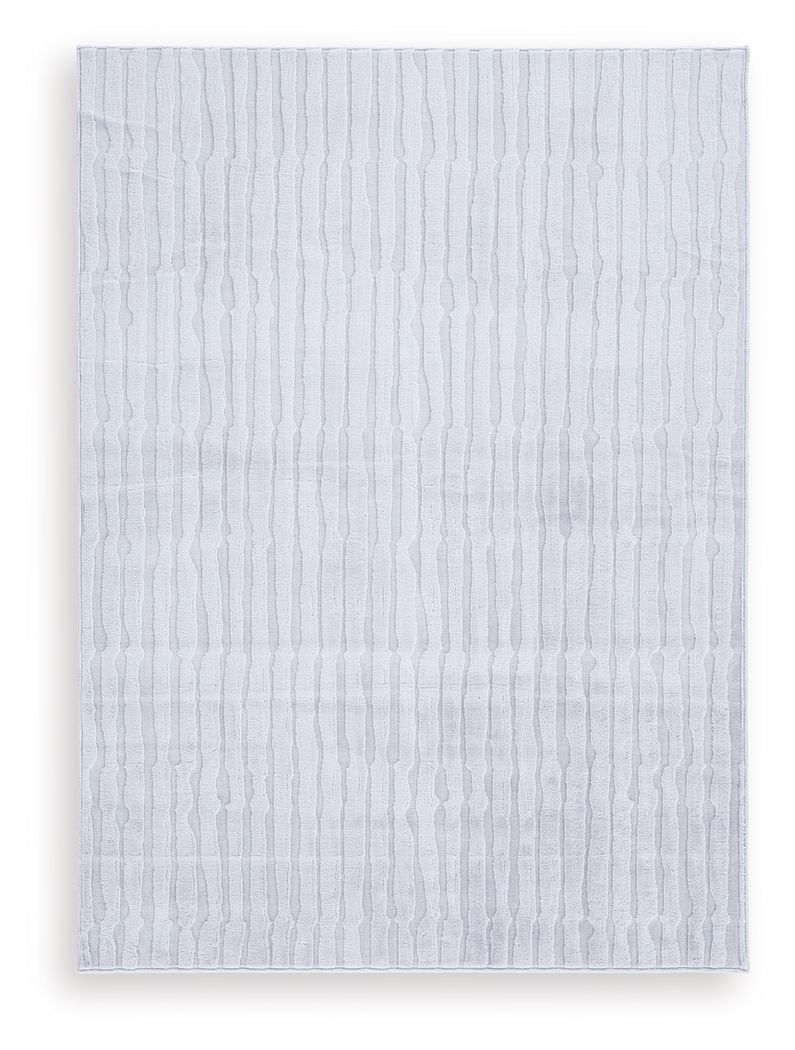 Worthley - Washable Rug #8'x10'