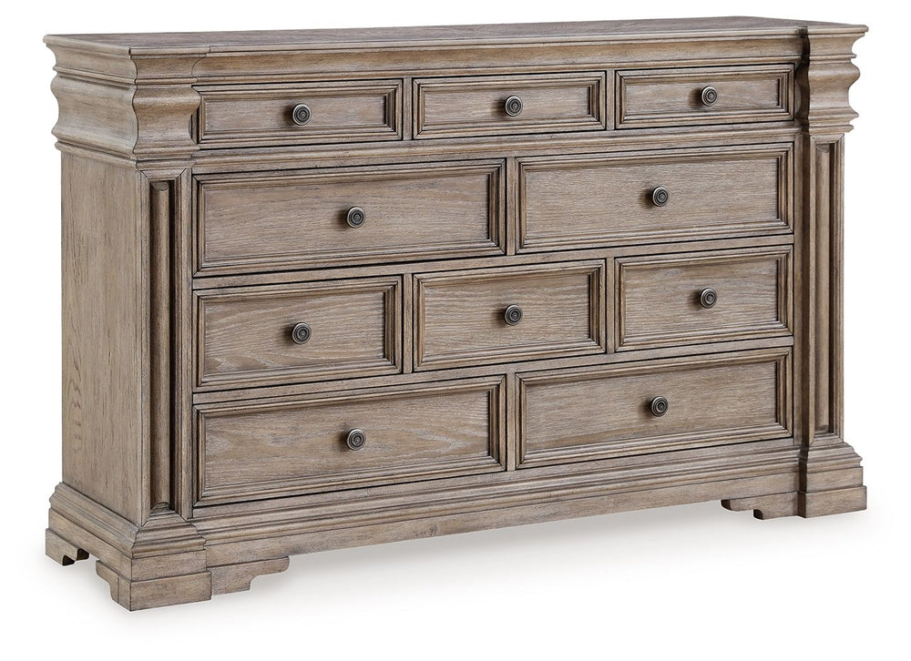 Blairhurst - Dresser #dressers