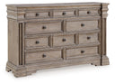 Blairhurst - Dresser #dressers