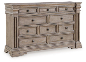 Blairhurst - Dresser #dressers