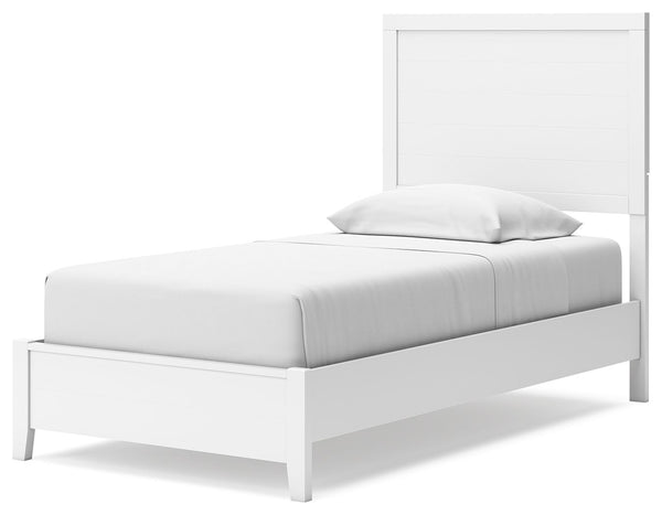 Binterglen - Panel Bed #twin