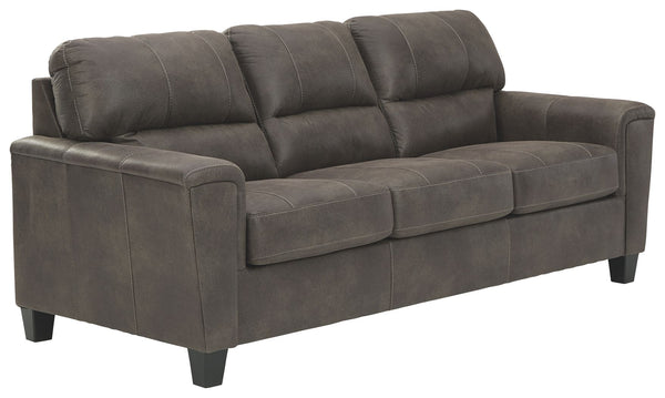 Navi - Sofa - Smoke