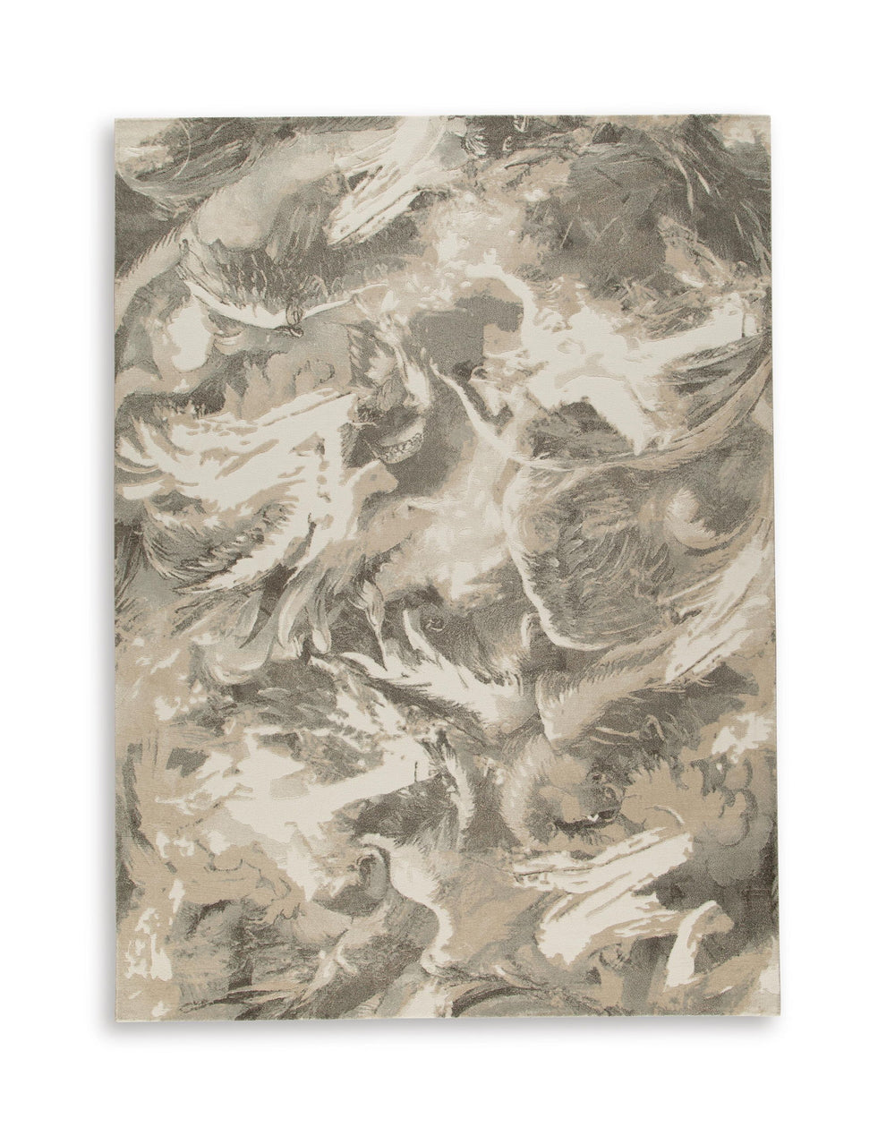 Jairlett - Rug #9'x13'