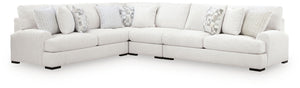 Misty-Lakes - Sectional #4pc.sectional