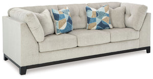 Maxon Place - Sofa #beige