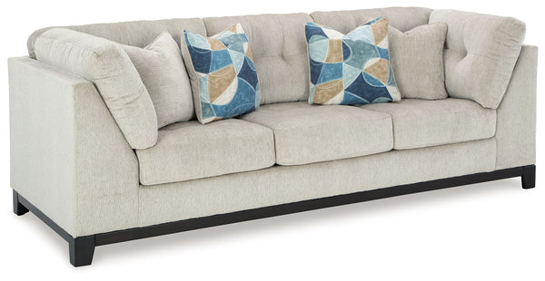 Maxon Place - Sofa #beige