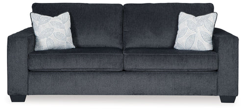 Altari - Stationary Sofa #darkgray