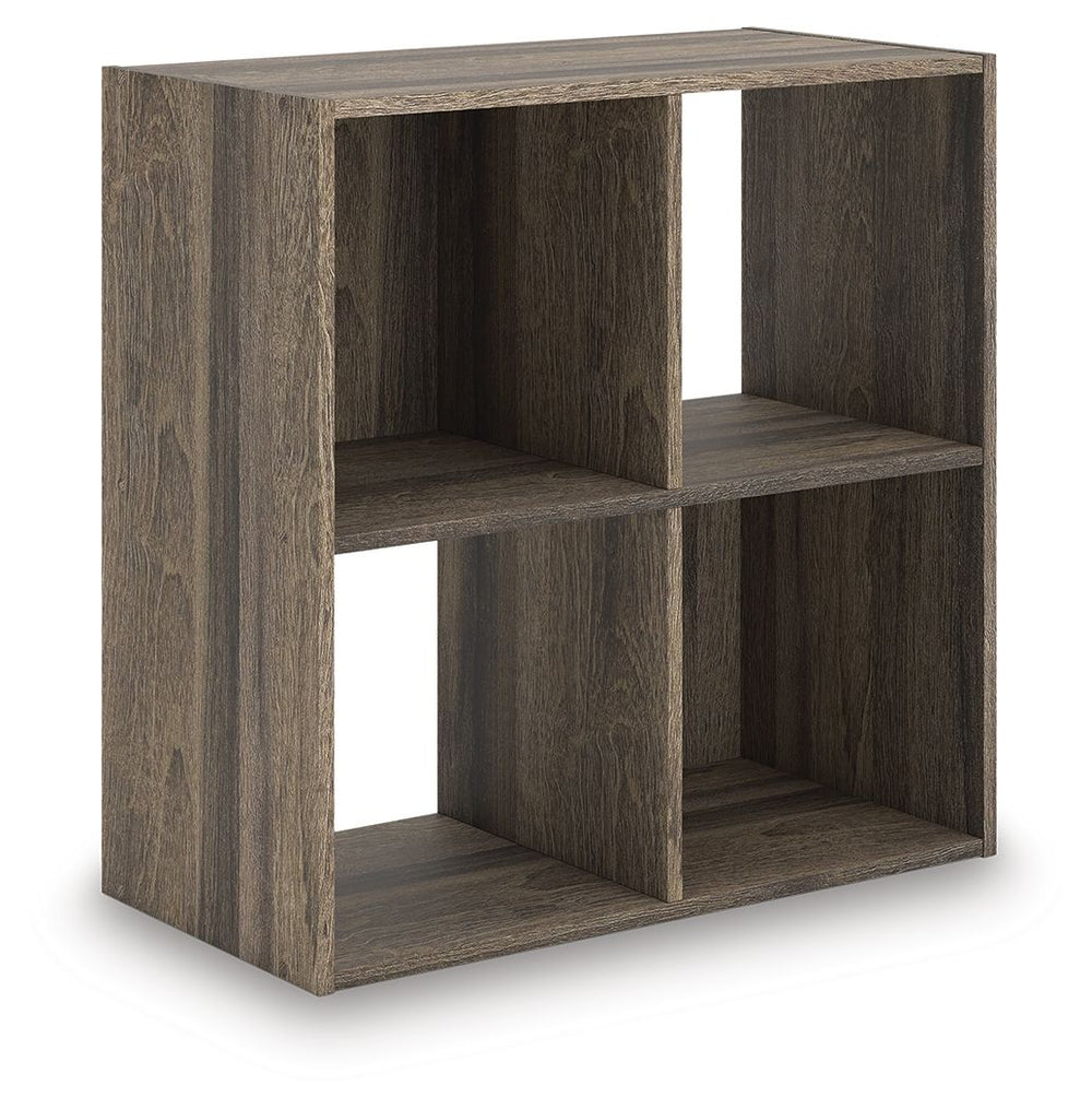 Shallifer - Cube Organizer #4cubes