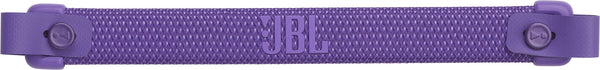 JBL - Charge 6 Portable Wireless Speaker - 2025 - Purple