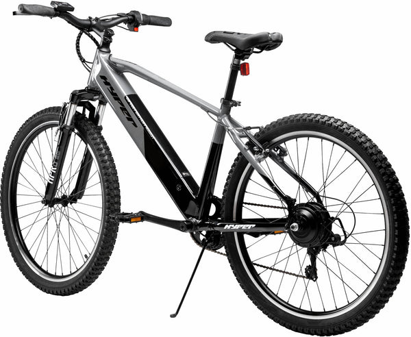 Hyper - 26IN ELECTRIC MOUNTAIN BIKE CLASS 2 - Gray