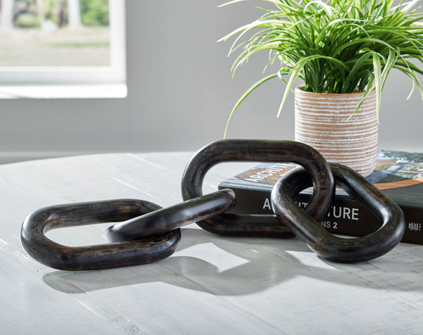 Mardelby - Sculpture #black