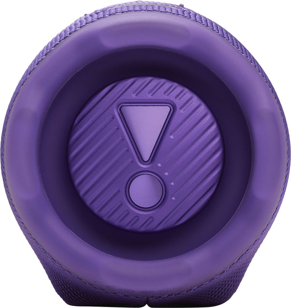 JBL - Charge 6 Portable Wireless Speaker - 2025 - Purple