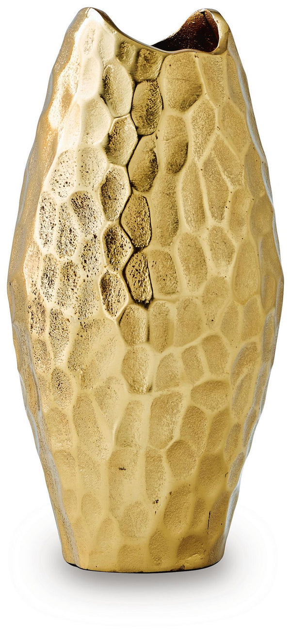Ferryndale - Vase #8"wx8"dx15"h
