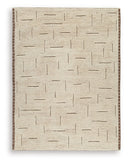 Clayman - Rug #8'x10'