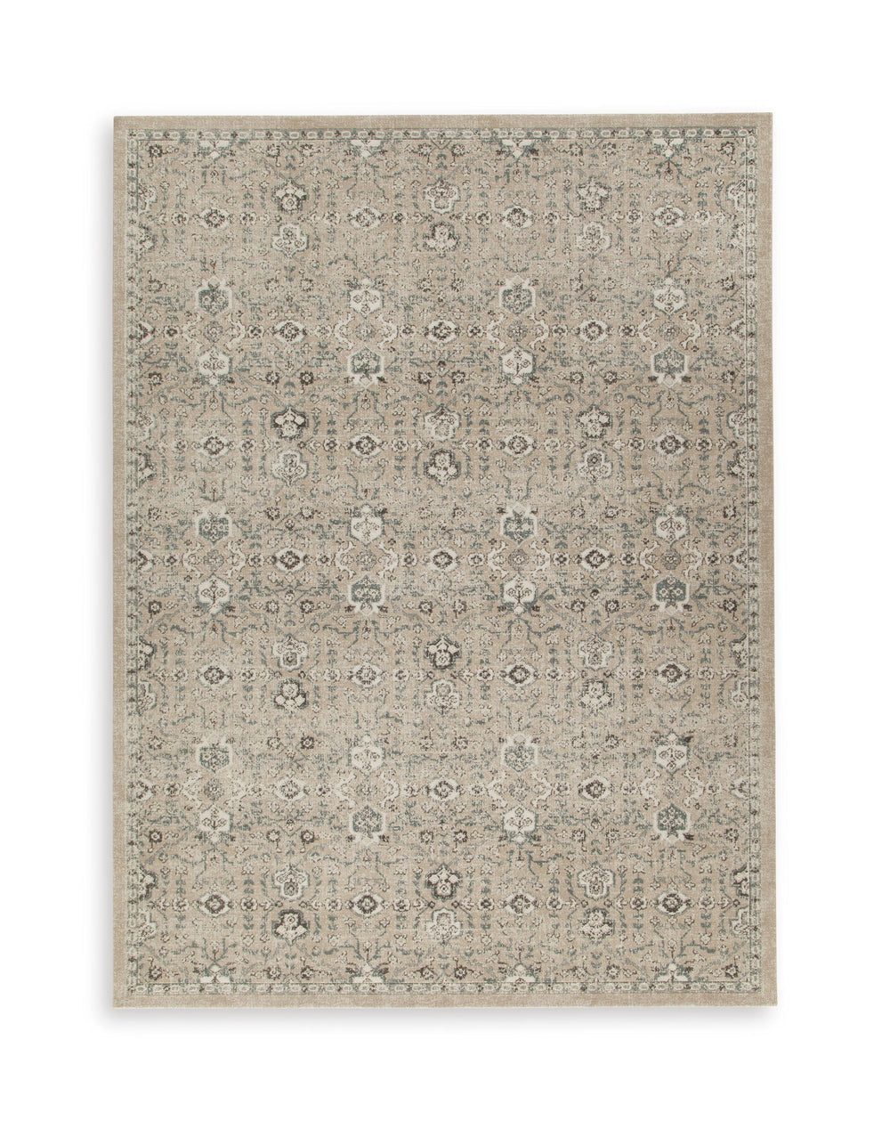 Jessmen - Rug #9'x13'