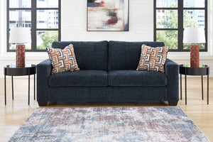 Aviemore - Sofa #blue