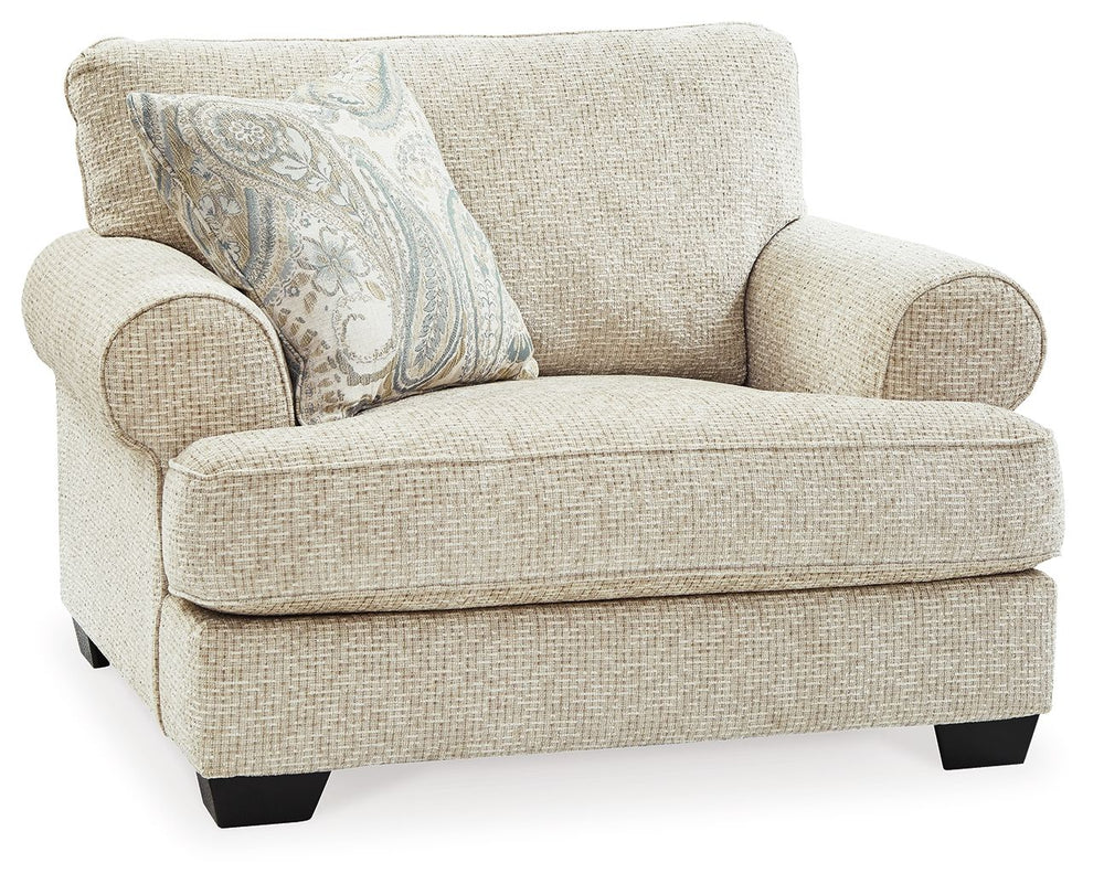 Monaghan - Sillón y medio - Sandstone