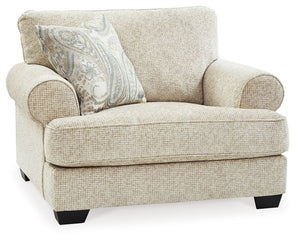 Monaghan - Sillón y medio - Sandstone