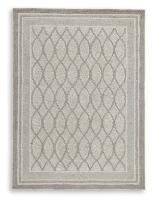 Wimney - Rug #5'x7'