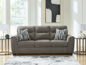 Olten - Sofa #darkgray
