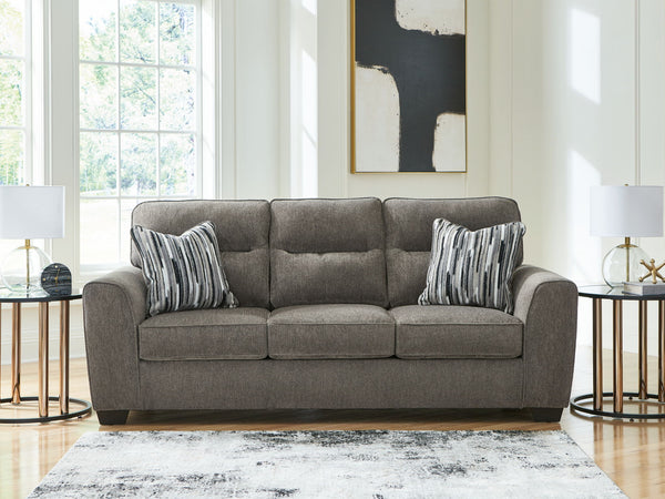 Olten - Sofa #darkgray