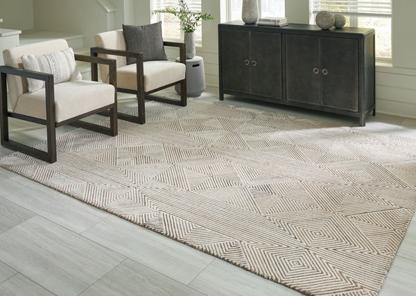 Jadott - Rug #8'x10'