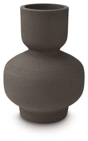 Dalsen - Vase #10"wx10"dx14"h
