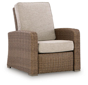 Laguna Heights - Reclinable - Beige