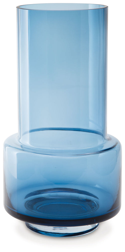Bealen - Vase #7''wx7''dx14''h