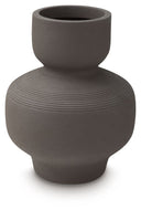 Dalsen - Vase #13"wx13"dx19"h