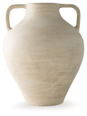 Justy - Vase #14"wx14"dx17"h