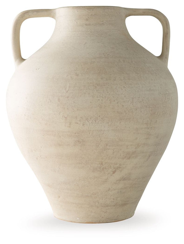 Justy - Vase #14"wx14"dx17"h