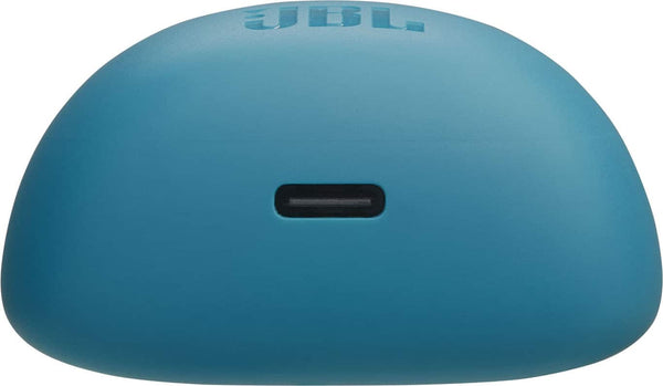 JBL - Tune Flex 2 True Wireless Noise Cancelling Earbuds - 2025 - Teal