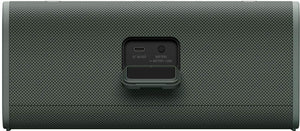 Sony - ULT FIELD 3 Wireless Speaker - Forest Gray