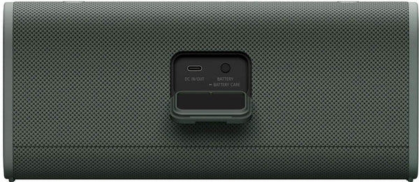 Sony - ULT FIELD 3 Wireless Speaker - Forest Gray