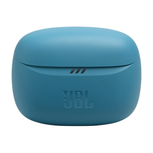 JBL - Tune Buds 2 - True Wireless Noise Cancelling Earbuds Spatial Sound and Smart Ambient Technology, 6 mics for Perfec - Teal