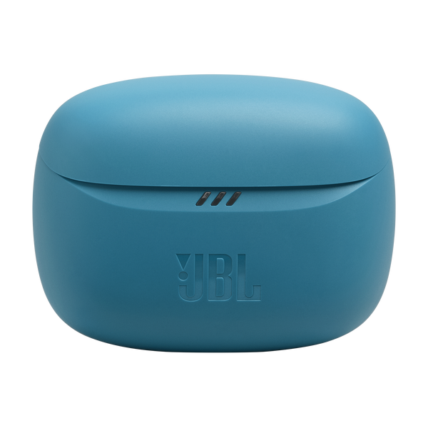 JBL - Tune Buds 2 - True Wireless Noise Cancelling Earbuds Spatial Sound and Smart Ambient Technology, 6 mics for Perfec - Teal