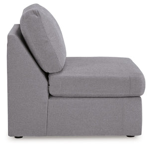Modmax - 5 Piece Sectional #gray #5pc.sectionalwithrafcornerchaise,wihlafcornerchair|5pc.sectionalwithaudiosystemandstorageconsole|5pc.sectionalwithaudioconsole|5pc.doublechaisesectionalwithaudioconsole|5pc.sectionalwith3armlesschairs|5pc.doublechaisesectional