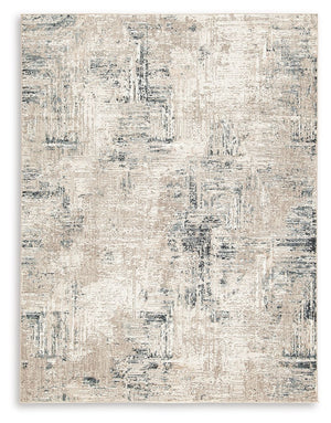 Gentor - Rug #5'x7'