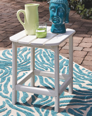 Sundown Treasure - Outdoor Conversation Set #white