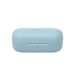 Sony - WFC510 Truly Wireless Earbuds - Blue