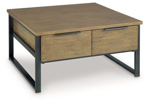 Montia - Table #cocktailtables