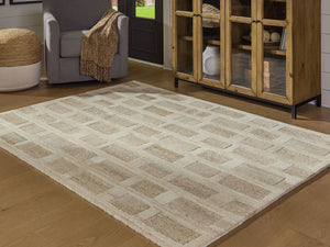 Lisgrove - Rug #5'x7'