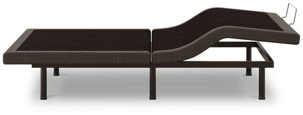 Comfort Premier Adj Base - Adjustable Base #twinlong|full|queen|californiaking|king