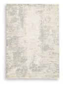 Raif - Rug #5'x7'