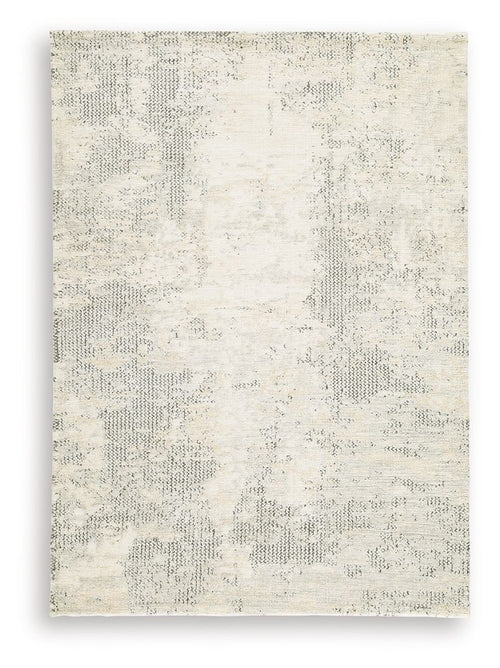Raif - Rug #5'x7'