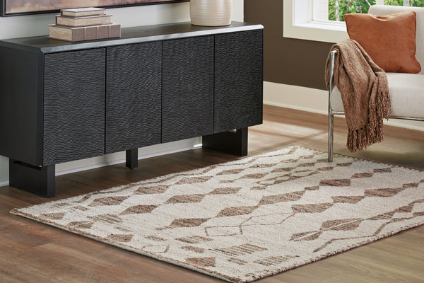 Brettler - Area Rug #5'x7'