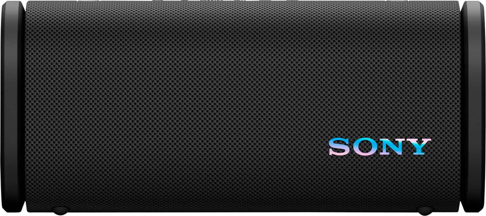 Sony - ULT FIELD 5 Wireless Speaker - Black